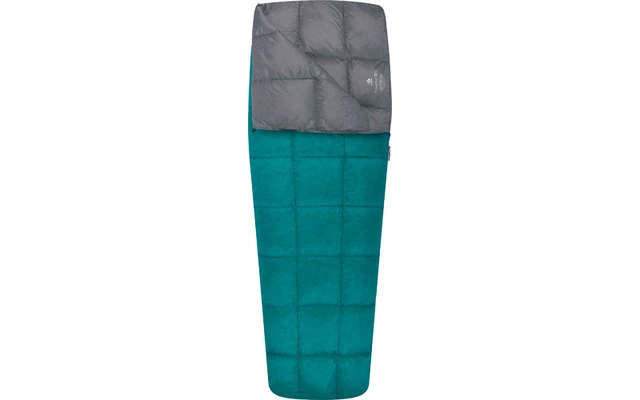Sea To Summit Traveller TrI Schlafsack Large 215 X 84 Cm 9 Sea To Summit Traveller TrI Schlafsack Large 215 X 84 Cm – Bild 7