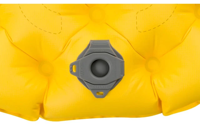 Sea To Summit UltraLight Air Mat Isomatte Small 168 X 55 Cm 9 Sea To Summit UltraLight Air Mat Isomatte Small 168 X 55 Cm – Bild 7