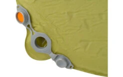 Sea To Summit Camp Self Inflating Sleeping Mat, Large -Fiammathle Geschaft 425142 3046064