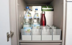 Purvario By Dörr Stauleisten 8er Set Pure Lemon -Fiammathle Geschaft 426683 3053346