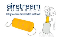 Sea To Summit UltraLight Air Mat Isomatte Small 168 X 55 Cm 10 Sea To Summit UltraLight Air Mat Isomatte Small 168 X 55 Cm -Fiammathle Geschaft 426869 3072894