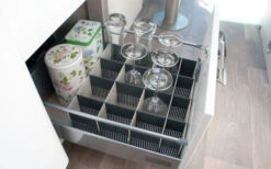 Purvario By Dörr Stauleisten 8er Set Pure Lemon -Fiammathle Geschaft 426887 3053358