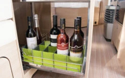 Purvario By Dörr Stauleisten 8er Set Pure Light -Fiammathle Geschaft 427200 3053486 1