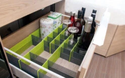 Purvario By Dörr Stauleisten 8er Set Pure Light -Fiammathle Geschaft 427203 3053492 1