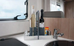 Purvario By Dörr Multi Tray Oele Flaschenhalter Pure Light -Fiammathle Geschaft 427397 3056138 1