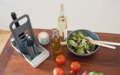 Purvario By Dörr Multi Tray Oele Flaschenhalter Pure Light -Fiammathle Geschaft 427403 3056150 1