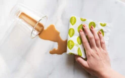 Nuts Innovations Bambus Papierrolle 40 Blatt -Fiammathle Geschaft 427746 3063017