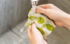 Nuts Innovations Bambus Papierrolle 40 Blatt -Fiammathle Geschaft 427755 3063023