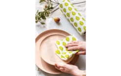 Nuts Innovations Bambus Papierrolle 40 Blatt -Fiammathle Geschaft 427764 3063029