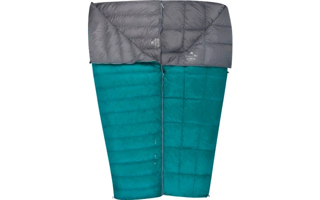 Sea To Summit Traveller TrI Schlafsack Large 215 X 84 Cm 3 Sea To Summit Traveller TrI Schlafsack Large 215 X 84 Cm