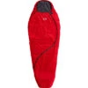 Jack Wolfskin Smoozip +3 Women Mumienschlafsack