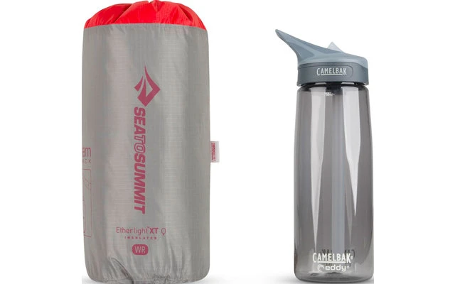 Sea To Summit Ether Light XT Insulated Air Isomatte, Womens Regular 3 Sea To Summit Ether Light XT Insulated Air Isomatte, Womens Regular