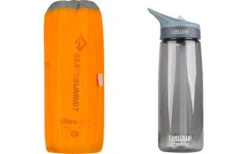 Sea To Summit UltraLight Insulated Air Isomatte, XSmall -Fiammathle Geschaft 432744 3171000