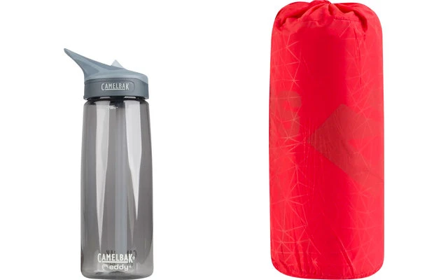 Sea To Summit Ultralight Self Inflating Mat Isomatte Für Frauen, Regular 4 Sea To Summit Ultralight Self Inflating Mat Isomatte Für Frauen, Regular – Bild 2