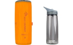 Sea To Summit UltraLight Insulated Air Isomatte, XSmall -Fiammathle Geschaft 432789 3171075