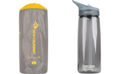 Sea To Summit Ether Light XT Air Isomatte, Small -Fiammathle Geschaft 432831 3167871