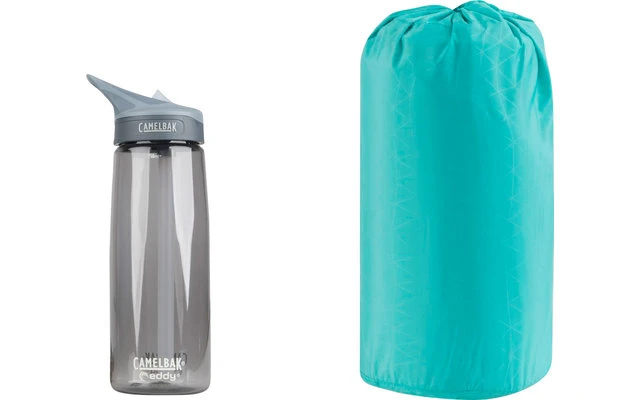 Sea To Summit Comfort Light Self Inflating Mat Selbstaufblasend, Women's Regular 8 Sea To Summit Comfort Light Self Inflating Mat Selbstaufblasend, Women's Regular – Bild 6