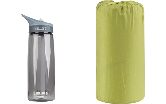 Sea To Summit Comfort Light Self Inflating Mat Selbstaufblasend, Small 6 Sea To Summit Comfort Light Self Inflating Mat Selbstaufblasend, Small – Bild 4