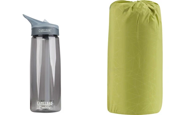 Sea To Summit Comfort Light Self Inflating Mat Selbstaufblasend, Women's Regular 4 Sea To Summit Comfort Light Self Inflating Mat Selbstaufblasend, Women's Regular – Bild 2