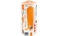 Sea To Summit UltraLight Insulated Air Isomatte, XSmall -Fiammathle Geschaft 433146 3171021