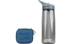 Sea To Summit Aeros Premium Traveller Nackenkissen -Fiammathle Geschaft 433536 3096660