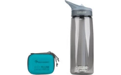 Sea To Summit Aeros Ultralight Pillow Traveller Nackenkissen, Grau 39x11x29cm -Fiammathle Geschaft 433602 3096678 1