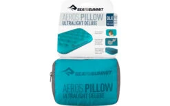 Sea To Summit Aeros Ultralight Pillow Deluxe Reisekissen, Blau 56x36x14cm 11 Sea To Summit Aeros Ultralight Pillow Deluxe Reisekissen, Blau 56x36x14cm -Fiammathle Geschaft 434103 3096702 1