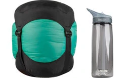 Sea To Summit Journey JoII Frauenschlafsack Regular -Fiammathle Geschaft 434130 3345465