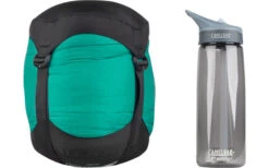 Sea To Summit Journey JoI Frauenschlafsack Regular -Fiammathle Geschaft 434133 3345483 1