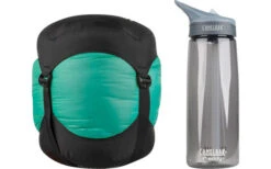 Sea To Summit Journey JoII Frauenschlafsack Regular -Fiammathle Geschaft 434268 3345447