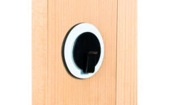 Silwy® Clever Magnet-Haken Inkl. Metall Nano Gel Pad Schwarz / Schwarz -Fiammathle Geschaft 435144 3100973