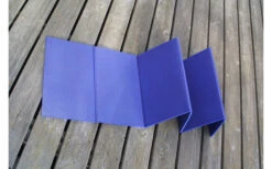 Basic Nature Isomatte Faltbar Blau -Fiammathle Geschaft 437576 3331793