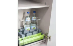 Purvario By Dörr Vario System Modul 2 6er Glas- / Flaschenhalter (hoch) -Fiammathle Geschaft 437600 3110843