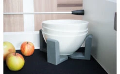 Purvario By Dörr Vario System Modul 3 2er Teller- / Topfhalter -Fiammathle Geschaft 437723 3110966