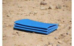 Basic Nature Isomatte Faltbar Blau -Fiammathle Geschaft 437783 3331805