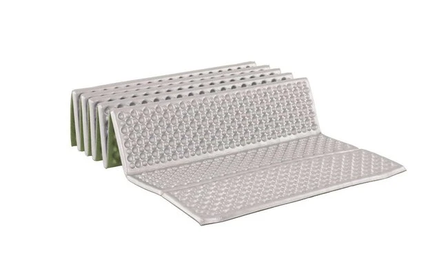 Robens Selbstaufblasbare Matte ZigZag Slumber Pro Grau 3 Robens Selbstaufblasbare Matte ZigZag Slumber Pro Grau