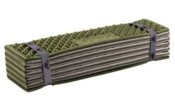 Robens Selbstaufblasbare Matte ZigZag Slumber W Grün -Fiammathle Geschaft 443450 3389925