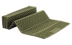 Robens Selbstaufblasbare Matte ZigZag Slumber Grün -Fiammathle Geschaft 443558 3389838