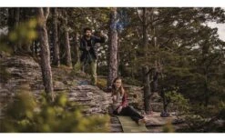 Robens Selbstaufblasbare Matte ZigZag Slumber Grün -Fiammathle Geschaft 444302 3389844