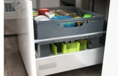 Purvario By Dörr Staubox 34 X 34 X 12 Cm -Fiammathle Geschaft 445253 3144756