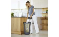 Rotho Fabu Müllsackständer 50 Liter -Fiammathle Geschaft 445289 3317540