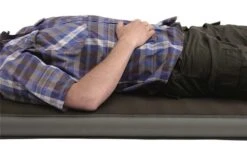 Robens Selbstaufblasbare Matte Sunstone 120 Braun -Fiammathle Geschaft 445301 3389985