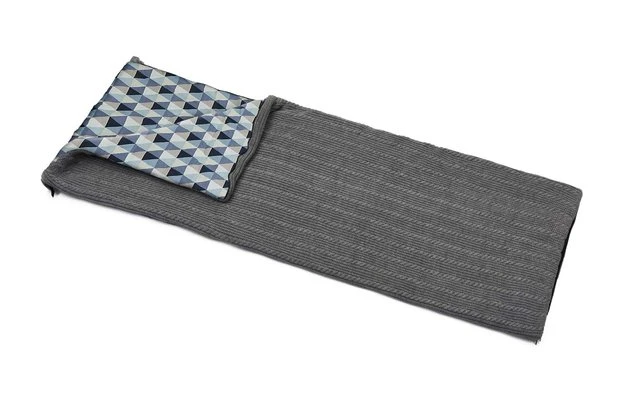 Berger Camper Comfort 150G Deckenschlafsack 3 Berger Camper Comfort 150G Deckenschlafsack