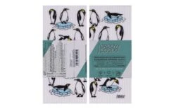 GroovyGoods ökologisches Schwammtuch 20 X 17 Cm Avocado -Fiammathle Geschaft 445980 3182526