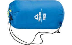 Camptime Virgo Mumienschlafsack -Fiammathle Geschaft 448616 3210711