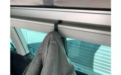 BusBoxx Haken Schlafdach VW T5 / T6 / 2 Stück -Fiammathle Geschaft 449124 3153453