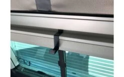 BusBoxx Haken Schlafdach VW T5 / T6 / 2 Stück -Fiammathle Geschaft 449157 3153459