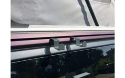 BusBoxx Haken Kederschiene VW T5 / T6 / 2 Stück -Fiammathle Geschaft 449169 3153383