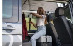 BusBoxx Haken Schlafdach VW T5 / T6 / 2 Stück -Fiammathle Geschaft 449184 3153465