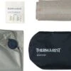 Therm-a-Rest NeoAir Topo Luxe Balsam Isomatte Regular -Fiammathle Geschaft 458043 3178287